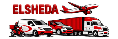 Elsheda Courier Services